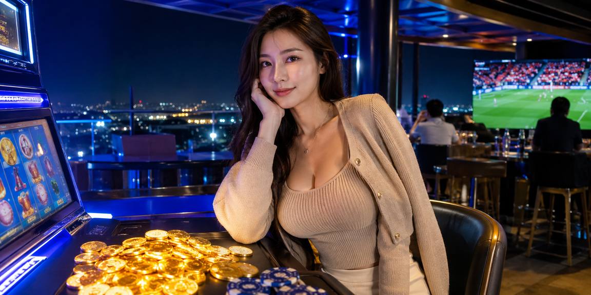 vj863 Live Casino