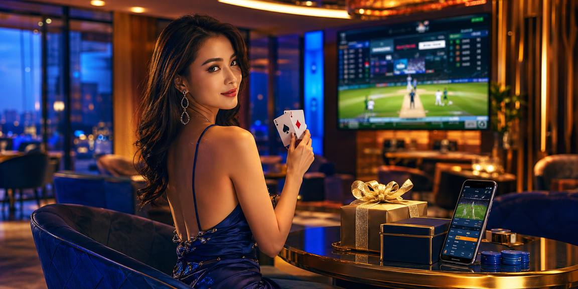 vj863 Sportsbook