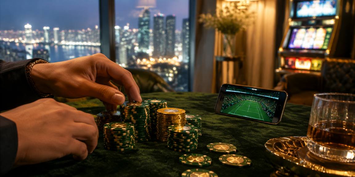 vj863 Arcade
